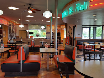 A&W Restaurant