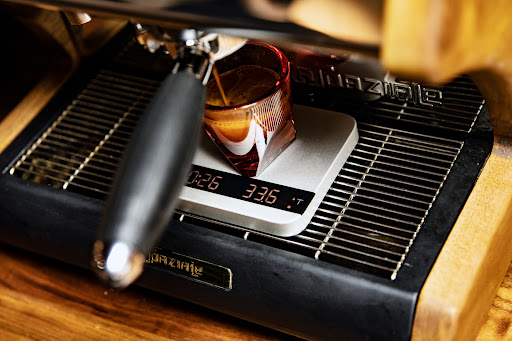 Appliance Store «Clive Coffee», reviews and photos, 79 SE Taylor St #100, Portland, OR 97214, USA