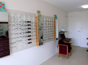 Julie Weir Optometrist