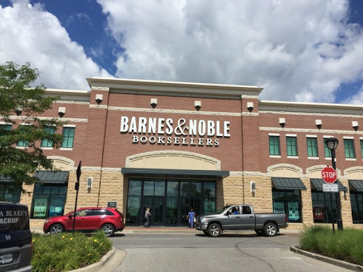 Book Store «Barnes & Noble», reviews and photos, 6501 Grape Rd #1200, Mishawaka, IN 46545, USA