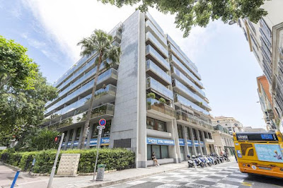 SGF ASSU à Nice