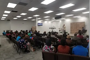 New Life Tabernacle Belle Glade, United Pentecostal Church image