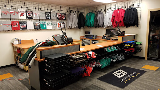Sporting Goods Store «Universal Athletic», reviews and photos, 912 N 7th Ave, Bozeman, MT 59715, USA