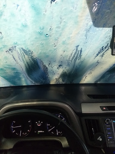 Car Wash «H2Go Express Car Wash», reviews and photos, 6491 Westminster Ave, Westminster, CA 92683, USA