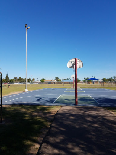 Park «Meyer Park», reviews and photos, 2727 S Dorsey Ln, Tempe, AZ 85282, USA