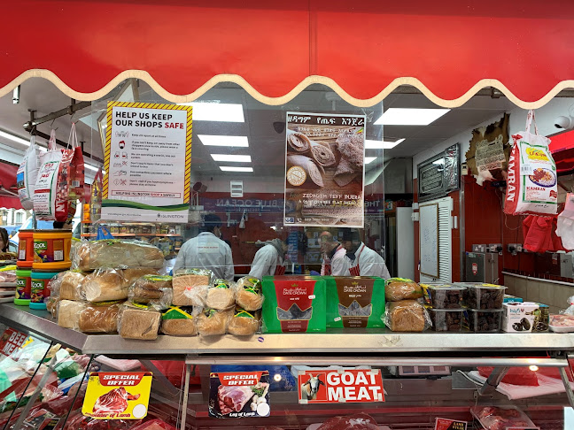 Reviews of Fresh Meat Market Halal in London - Butcher shop