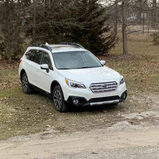 Subaru Dealer «Dunning Subaru», reviews and photos, 3771 Jackson Rd, Ann Arbor, MI 48103, USA