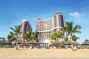 Holiday Beach Danang Hotel & Resort image