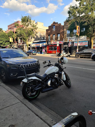 Boutique «Tarnish», reviews and photos, 2024 W Chicago Ave, Chicago, IL 60622, USA