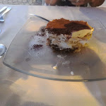 Photo n°1 de l'avis de Sander.r fait le 08/08/2022 à 19:43 sur le  Trattoria La Tavernetta Trevignano Romano à Trevignano Romano