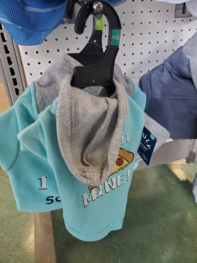 Pet Supply Store «Petco Animal Supplies», reviews and photos, 390 Universal Dr N, North Haven, CT 06473, USA