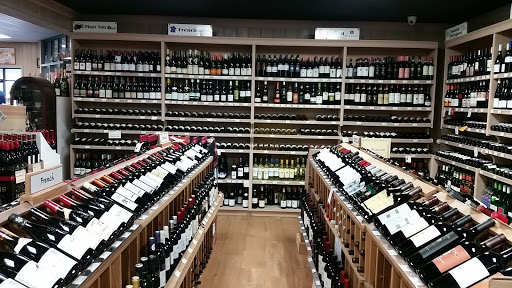 Liquor Store «Pawleys Wine & Spirits», reviews and photos, 10135 Ocean Hwy, Pawleys Island, SC 29585, USA