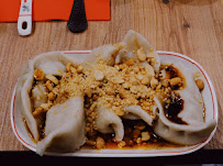Dumpling du Restaurant chinois Tiger Noodles à Montpellier - n°3