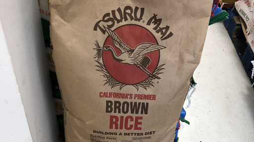 Asian Grocery Store «Tan A Grocery LLC», reviews and photos, 414 Ash St, Syracuse, NY 13208, USA