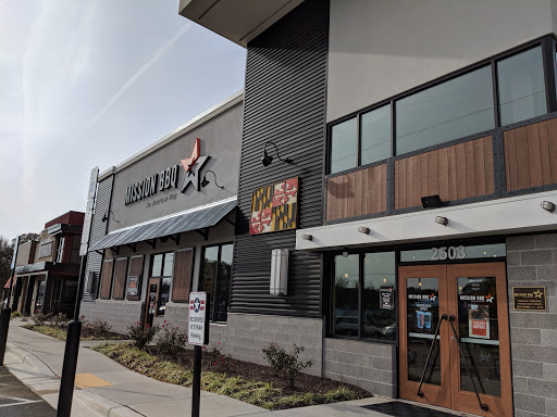 Shopping Mall «Waugh Chapel Towne Centre», reviews and photos, 1417 S Main Chapel Way, Gambrills, MD 21054, USA