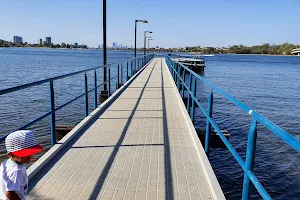 Mount Henry Bridge Reserve image