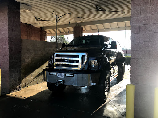 Car Wash «A Car Wash», reviews and photos, 101 Derek Pl, Roseville, CA 95678, USA