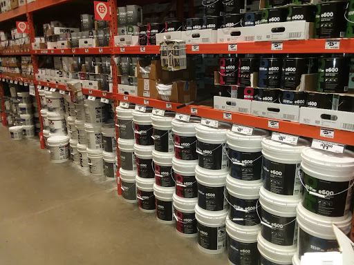 Home Improvement Store «The Home Depot», reviews and photos, 2535 Powell Ave, Nashville, TN 37204, USA