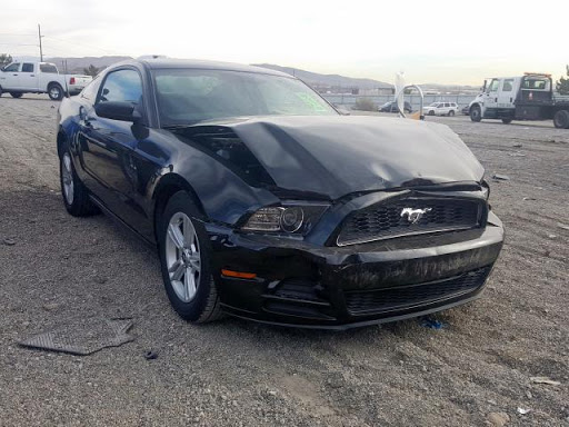 Auto Auction «Copart - Reno», reviews and photos, Humboldt-Toiyabe National Forest, Reno, NV, USA