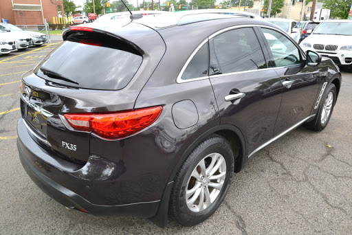 Car Dealer «Price Wise Auto Sale», reviews and photos, 16 W St Georges Ave, Linden, NJ 07036, USA