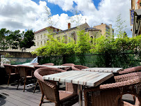 Atmosphère du Restauration rapide Restaurant Chez Alibaba à Chalon-sur-Saône - n°1