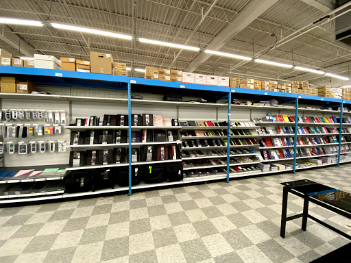 Office Supply Store «OfficeMax», reviews and photos, 6301 W Broad St, Richmond, VA 23230, USA