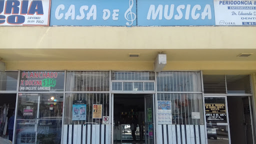 Casa de musica