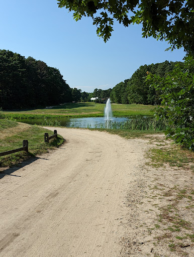 Golf Course «Pine Ridge Golf Club», reviews and photos, 2 Golf Course Dr, Coram, NY 11727, USA