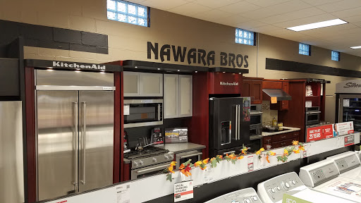 Appliance Store «Nawara Brothers Home Store», reviews and photos, 1030 Fulton W, Grand Rapids, MI 49504, USA