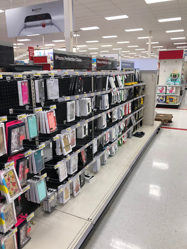 Department Store «Target», reviews and photos, 3343 Corridor Marketplace, Laurel, MD 20724, USA