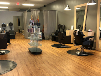 CHANGING LIVES SALON AND BARBERS