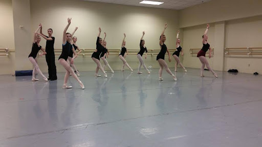 Performing Arts Theater «First State Ballet Theatre», reviews and photos, 818 N Market St # 3R, Wilmington, DE 19801, USA