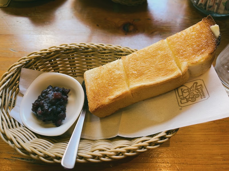 コメダ珈琲店 桜橋店