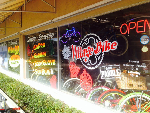 Bicycle Store «Village Bike and Paddle», reviews and photos, 8965 SE Bridge Rd #100, Hobe Sound, FL 33455, USA