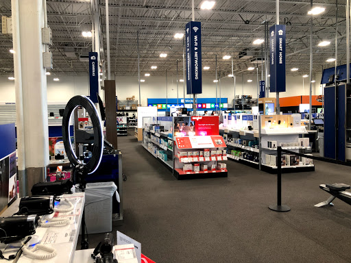 Electronics Store «Best Buy», reviews and photos, 300 Brown Rd, Auburn Hills, MI 48326, USA