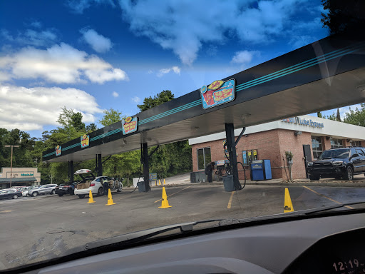 Swifty Car Wash en Athens