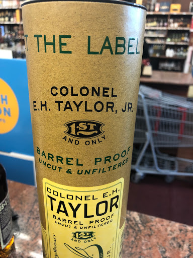 Liquor Store «Bargain Liquors», reviews and photos, 172 Sunrise Hwy, Rockville Centre, NY 11570, USA