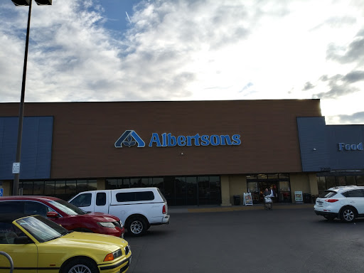 Grocery Store «Albertsons», reviews and photos, 2200 N Yarbrough Dr, El Paso, TX 79925, USA
