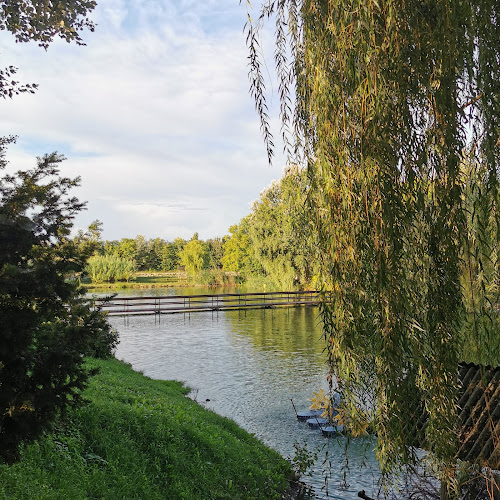 Bocska-tó - Komárom