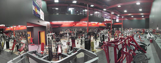 Gym «Self Defined Fitness Pro Gym», reviews and photos, 700 W 84th Ave, Thornton, CO 80260, USA