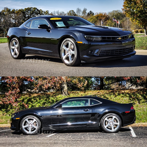 Used Car Dealer «44 Auto Mart - Elizabethtown», reviews and photos, 1403 N Dixie Hwy, Elizabethtown, KY 42701, USA