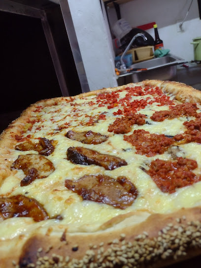 Pizzas Gómez