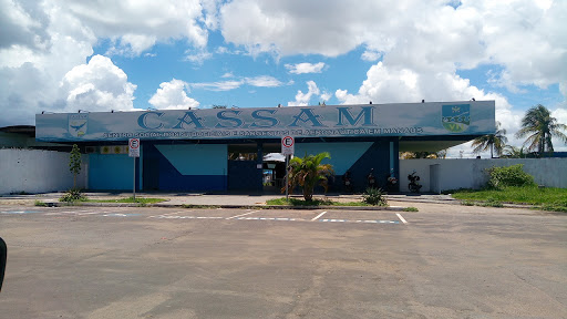 Cassam