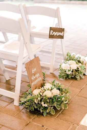 Florist «Michael William Florist & Greenhouse», reviews and photos, 403 New St, Thorofare, NJ 08086, USA