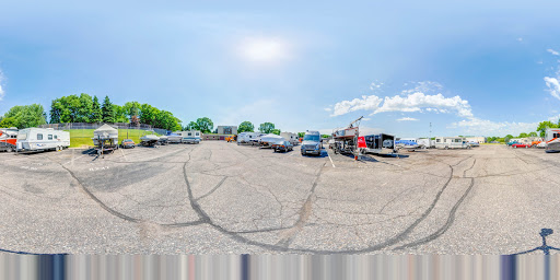 Self-Storage Facility «Metro Self Storage», reviews and photos, 6200 W Old Shakopee Rd, Bloomington, MN 55438, USA