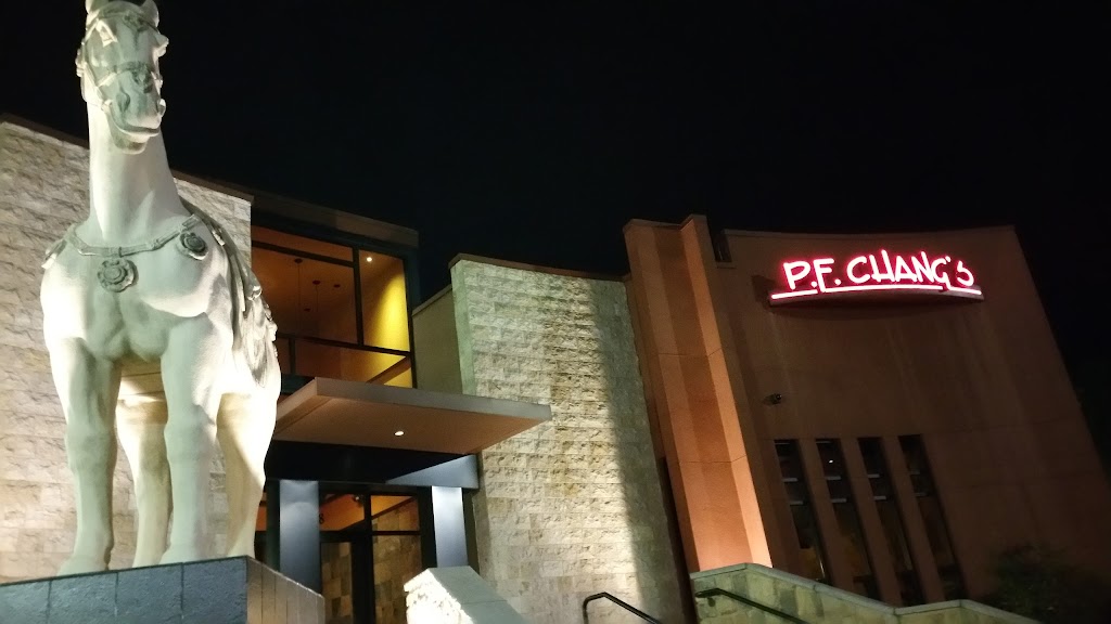 P.F. Chang's 20166