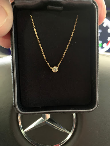 Jewelry Store «Tiffany & Co.», reviews and photos, 301 Nichols Rd, Kansas City, MO 64112, USA