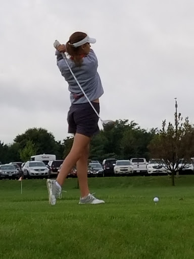 Golf Course «Ironwood Golf Course», reviews and photos, 1901 N Towanda Ave, Normal, IL 61761, USA