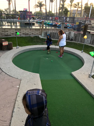 Amusement Center «Golf N Stuff», reviews and photos