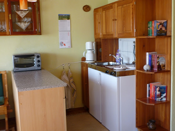 Photo Ferienwohnung Ferienwohnung Wörlitz 06785 Oranienbaum-Wörlitz